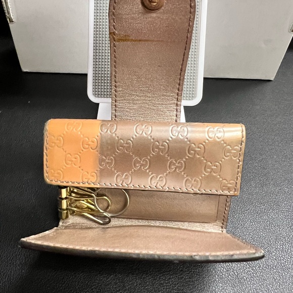 Gucci Keyholder - Picture 5 of 11